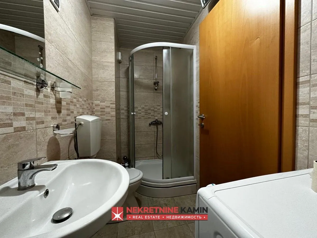 Prodaja, jednosoban stan, 44m², Dubovica, Budva