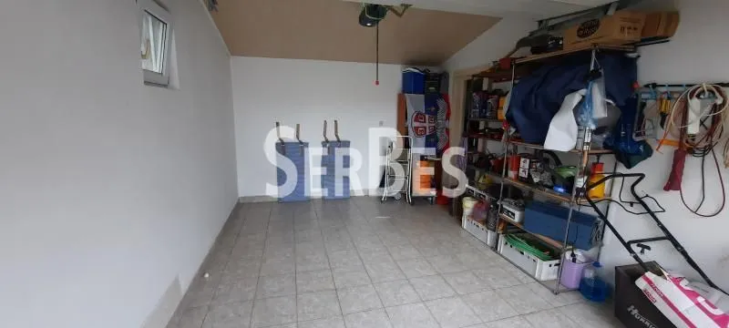 Prodaja, kuća, 154m², Sajlovo, Novi Sad Sve Podlokacije