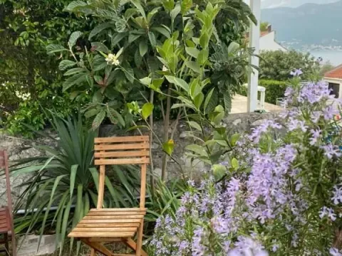 Prodaja, jednosoban stan, 43m², Krašići, Tivat - image 11