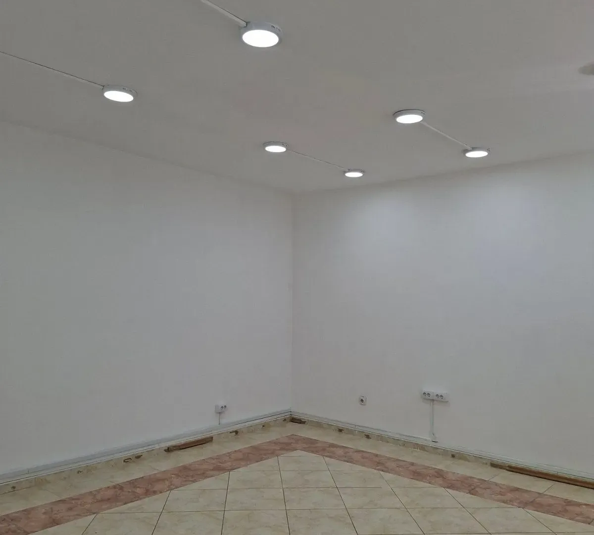 Sale, office space, 143m², Centar, Podgorica