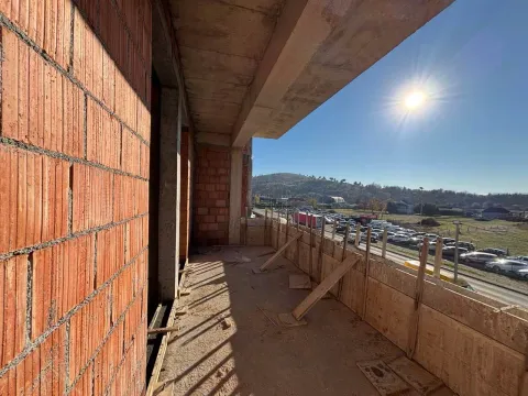 Sale, two bedroom apartment, 75m², Zabjelo, Podgorica - image 10