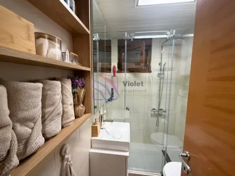 Rent, apartment, 30m², Blok 9, Podgorica - image 2