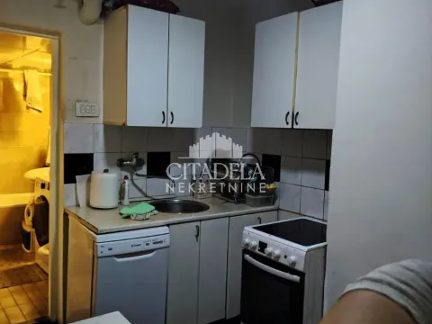 Prodaja, dvosoban stan, 48m², Novi Beograd Blok 72, Novi Beograd Sve Podlokacije - image 10