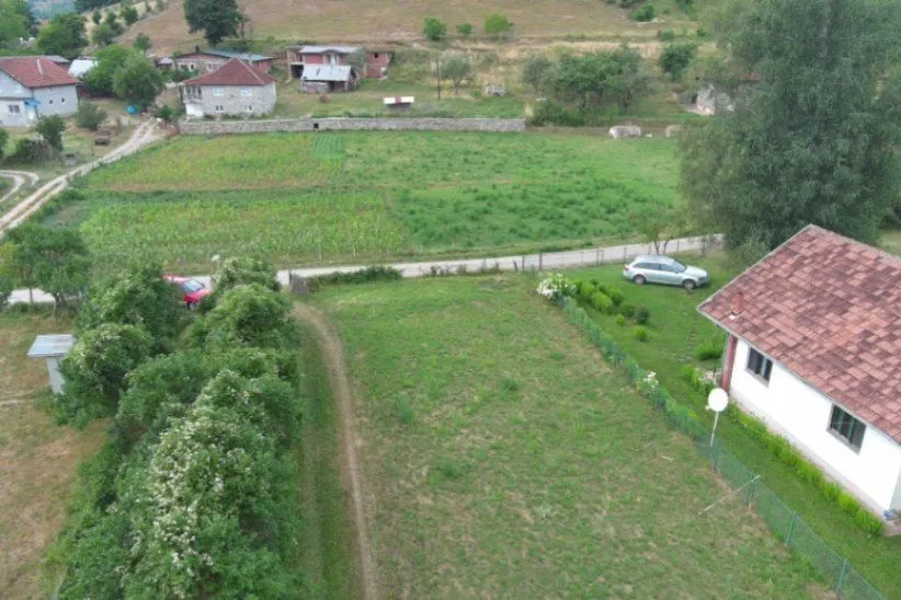 Prodaja, plac, 300m², Plav, Crna Gora