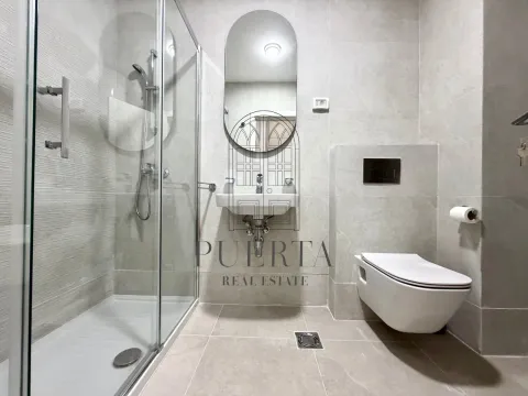 Rent, one bedroom apartment, 42m², Stari Aerodrom, Podgorica - image 10