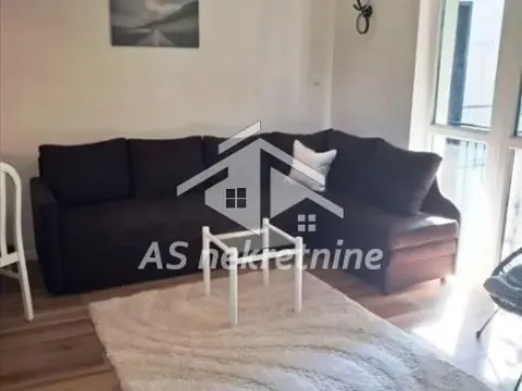 Izdavanje, dvosoban stan, 54m², Kalenić Pijaca, Vračar Sve Podlokacije - image 4