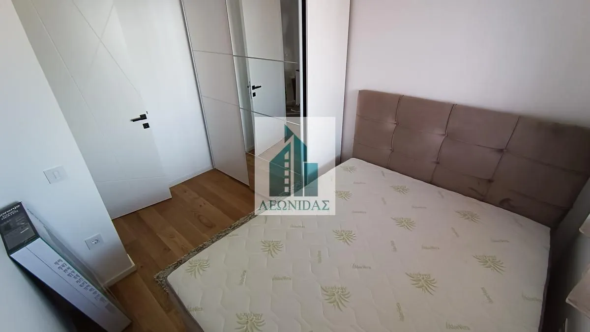 Rent, one bedroom apartment, 37m², Medijana, Niš