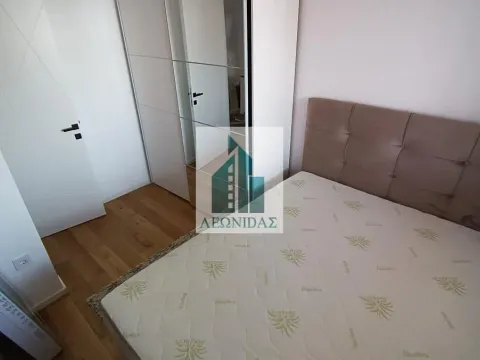 Rent, one bedroom apartment, 37m², Medijana, Niš - image 10