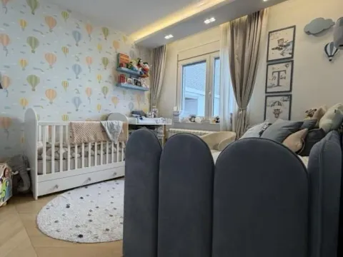 Prodaja, trosoban stan, 87m², Savski Venac, Beograd - image 17