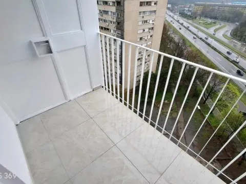 Prodaja, četvorosoban stan, 95m², Novi Beograd Blok 37, Novi Beograd Sve Podlokacije - image 20