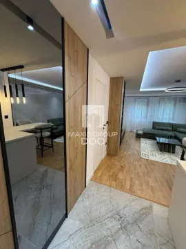 Prodaja, dvosoban stan, 59m², Novi Beograd Sve Podlokacije, Beograd - image 14