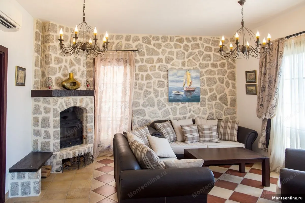 Prodaja, kuća, 235m², Kostanjica, Kotor