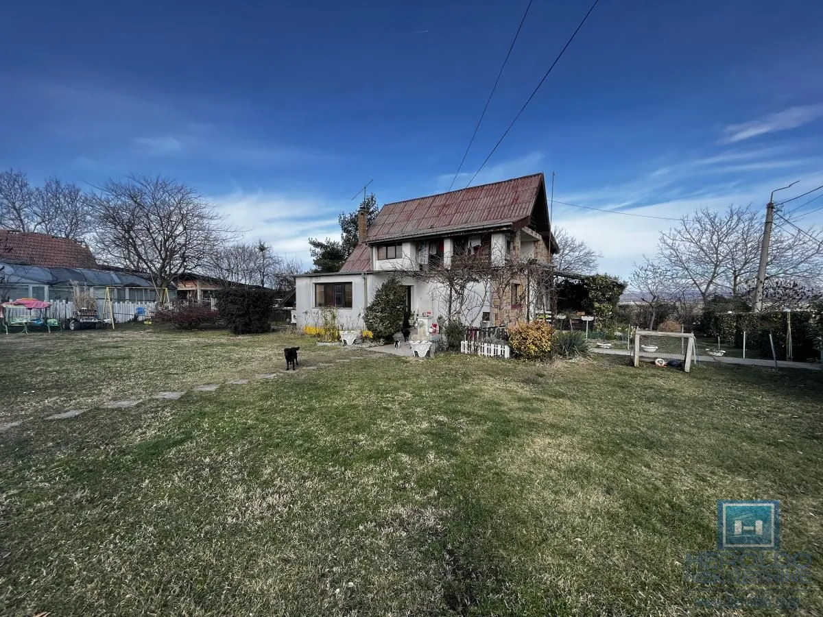 Prodaja, kuća, 218m², Budžino brdo, Jagodina