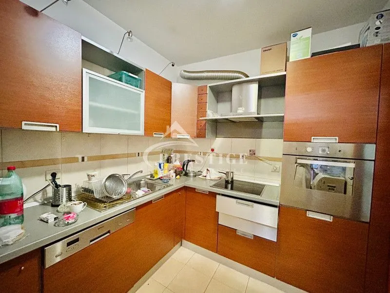 Rent, three bedroom apartment, 107m², Preko Morače, Podgorica