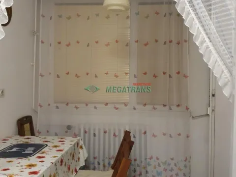 Rent, three bedroom apartment, 70m², Liman 2, Novi Sad Sve Podlokacije - image 11