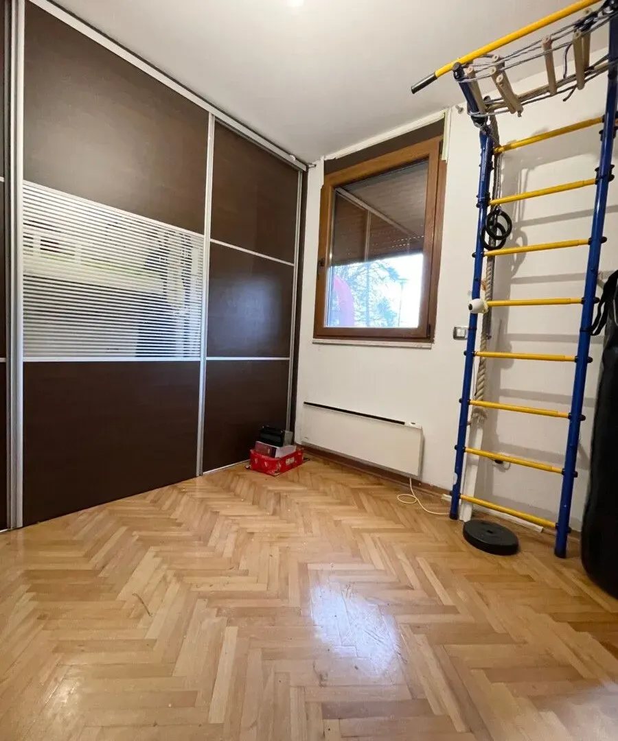 Prodaja, jednosoban stan, 57m², Zabjelo, Podgorica