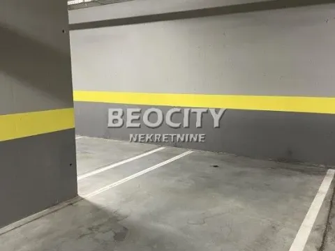 Izdavanje, dvosoban stan, 53m², Dorćol Sve Podlokacije, Beograd - image 11