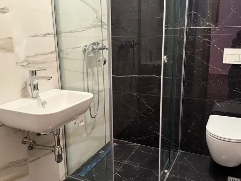 Rent, one bedroom apartment, 41m², Vračar Hram, Vračar Sve Podlokacije - image 5