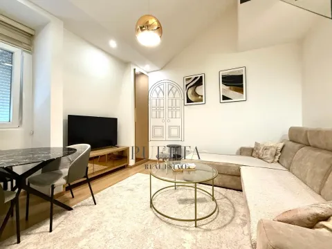 Rent, one bedroom apartment, 45m², Zabjelo, Podgorica - image 3