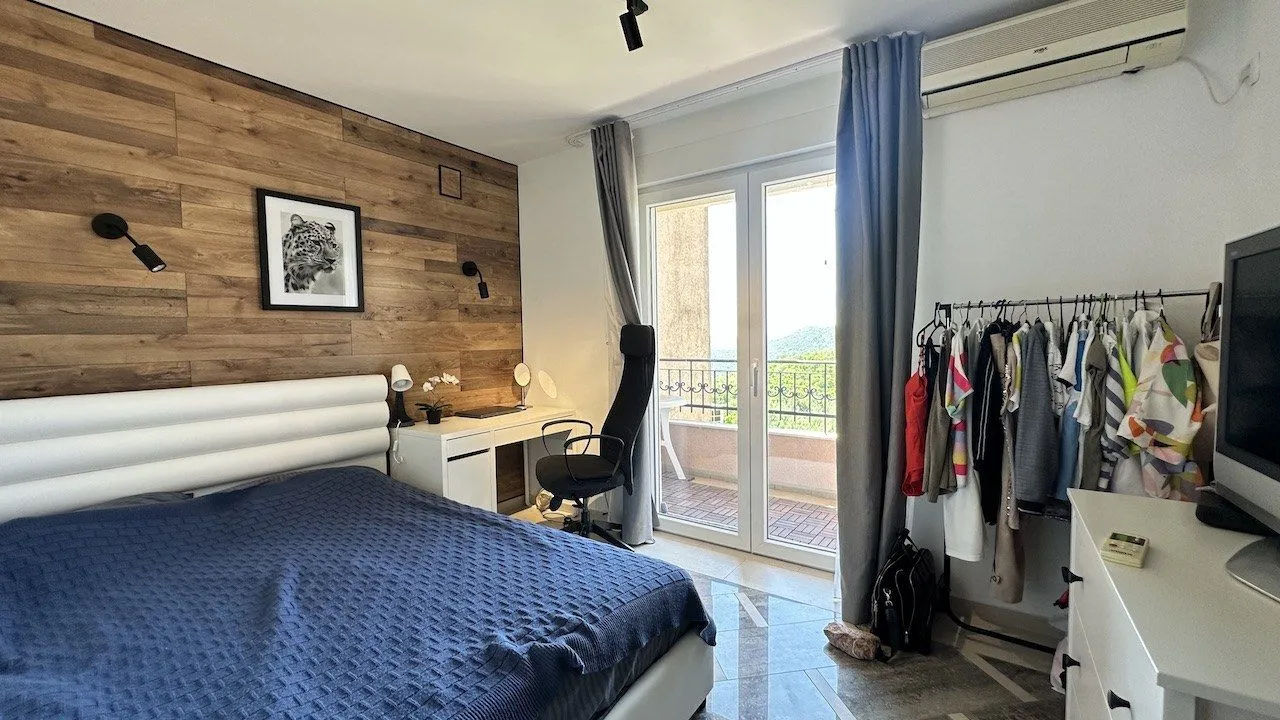 Sale, apartment, 65m², Kamenovo, Budva