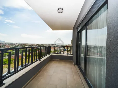 Rent, two bedroom apartment, 70m², Gorica C, Podgorica - image 12