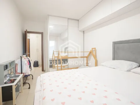 Prodaja, jednosoban stan, 48m², Ljubović, Podgorica - image 4