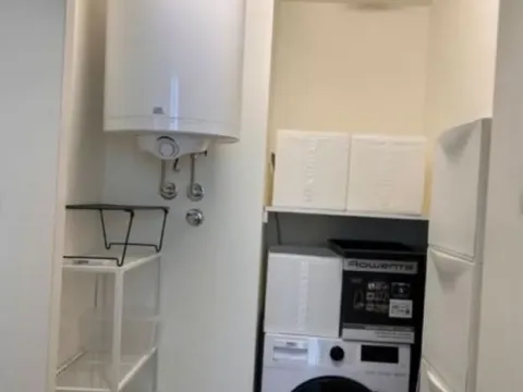 Rent, two bedroom apartment, 59m², Savski Venac, Beograd - image 7