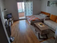 Prodaja, garsonjera, 33m², City Kvart, Podgorica - image 11