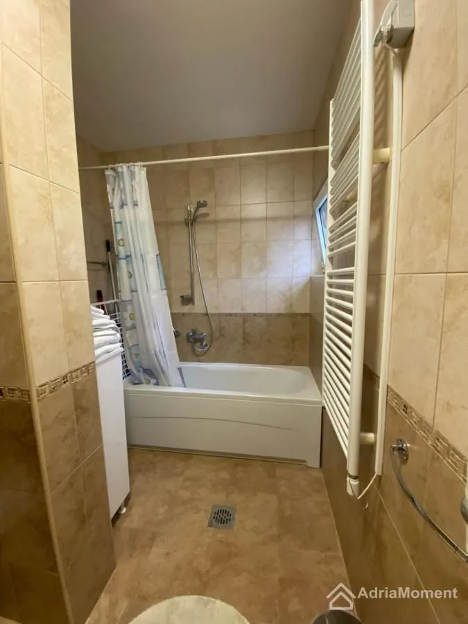 Sale, two bedroom apartment, 98m², Bečići, Budva
