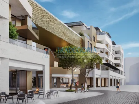 Prodaja, jednosoban stan, 42m², Tivat, Crna Gora - image 14