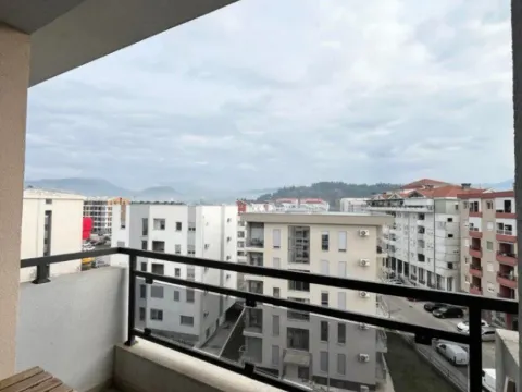 Izdavanje, jednosoban stan, 45m², Zabjelo, Podgorica - image 9