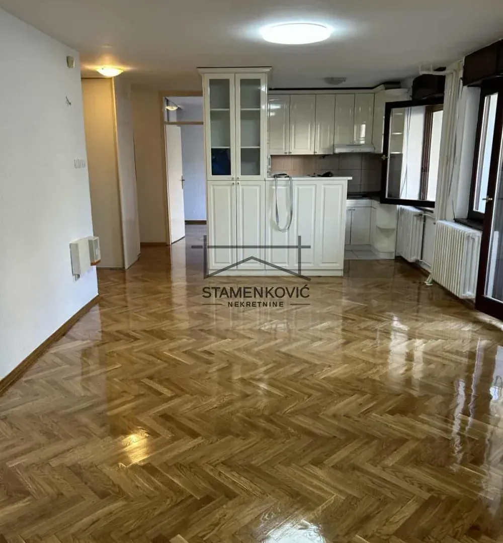 Prodaja, dvosoban stan, 63m², Nova Detelinara, Novi Sad Sve Podlokacije