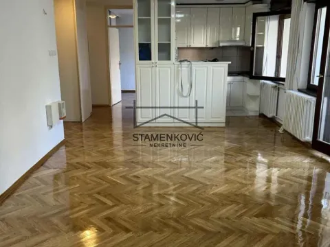 Prodaja, dvosoban stan, 63m², Nova Detelinara, Novi Sad Sve Podlokacije - image 4