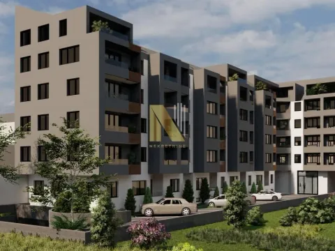 Prodaja, dvosoban stan, 42m², Centar, Novi Sad - image 1