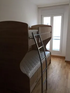 Rent, two bedroom apartment, 70m², City Kvart, Podgorica - image 7