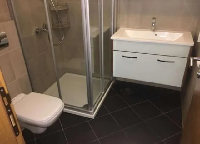 Rent, two bedroom apartment, 75m², Savski Venac, Beograd