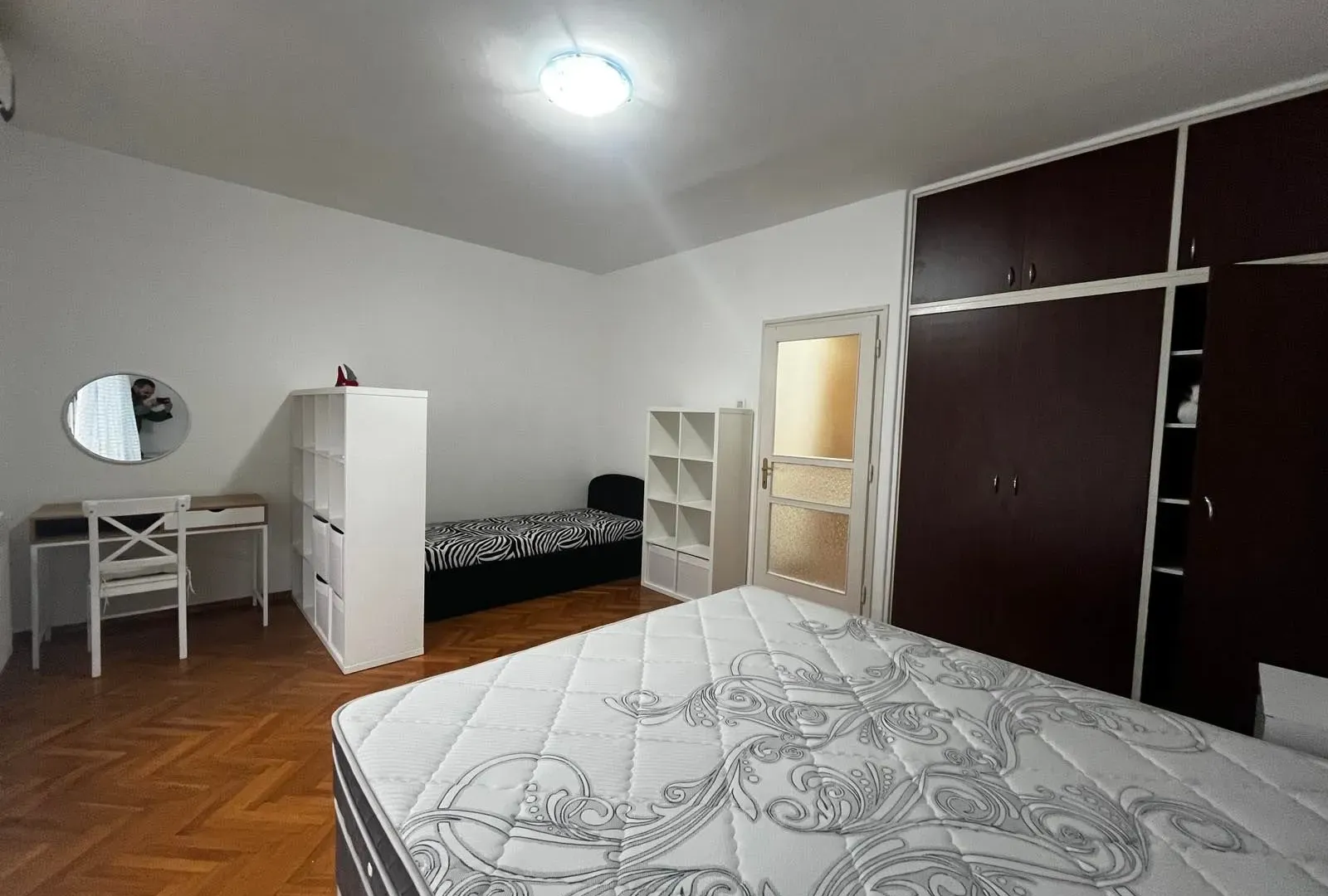 Rent, three bedroom apartment, 130m², Centar, Podgorica