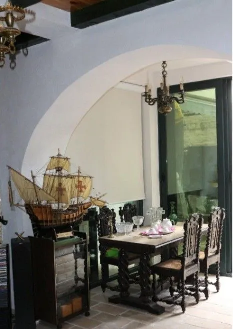 Prodaja, jednosoban stan, 45m², Stari Grad, Herceg Novi