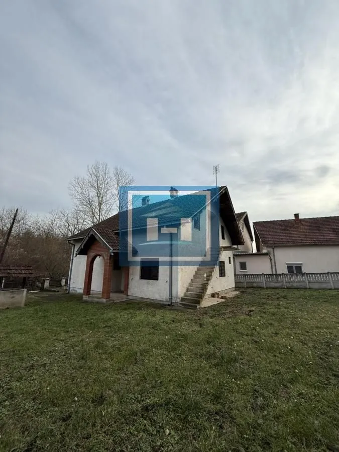 Sale, house, 98m², Paljane, Ćuprija