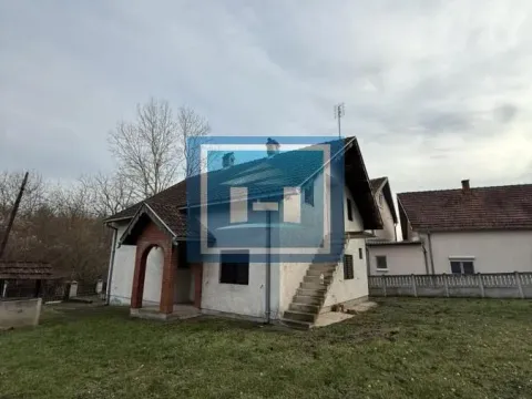 Sale, house, 98m², Paljane, Ćuprija