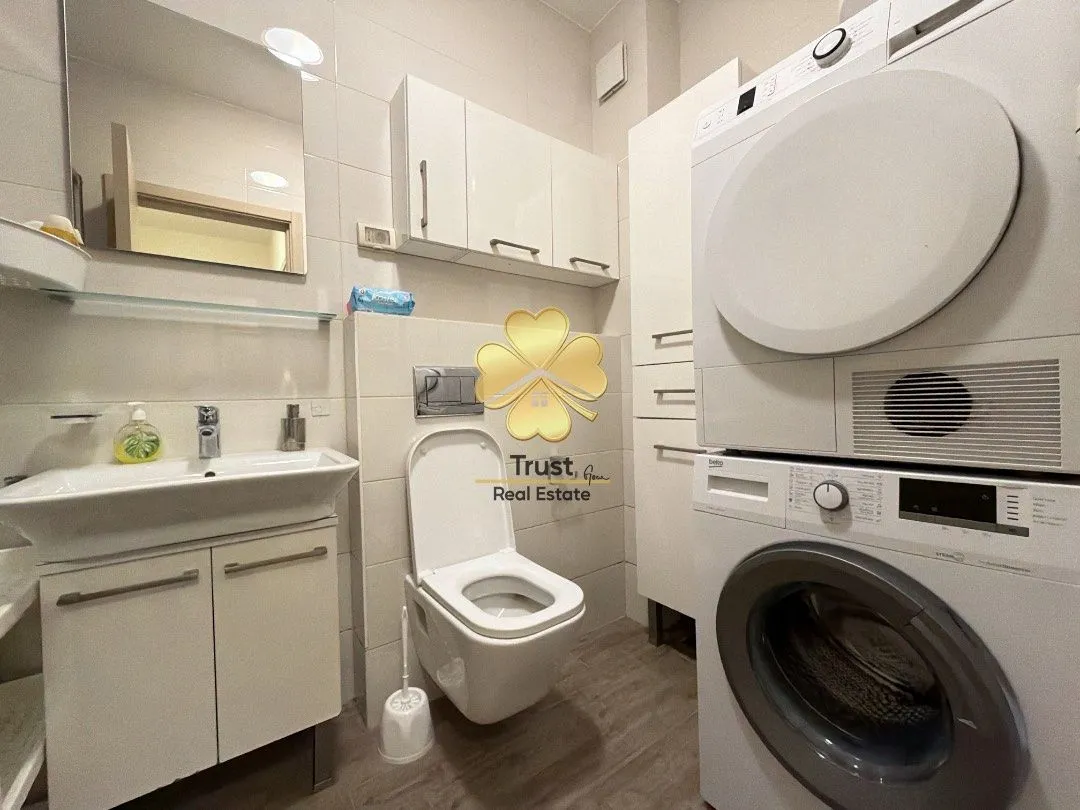Izdavanje, dvosoban stan, 75m², City Kvart, Podgorica