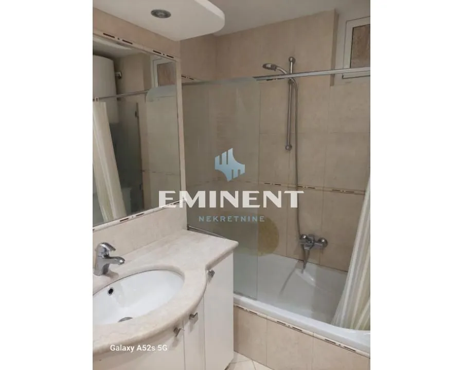 Rent, apartment, 165m², Savski Venac, Beograd