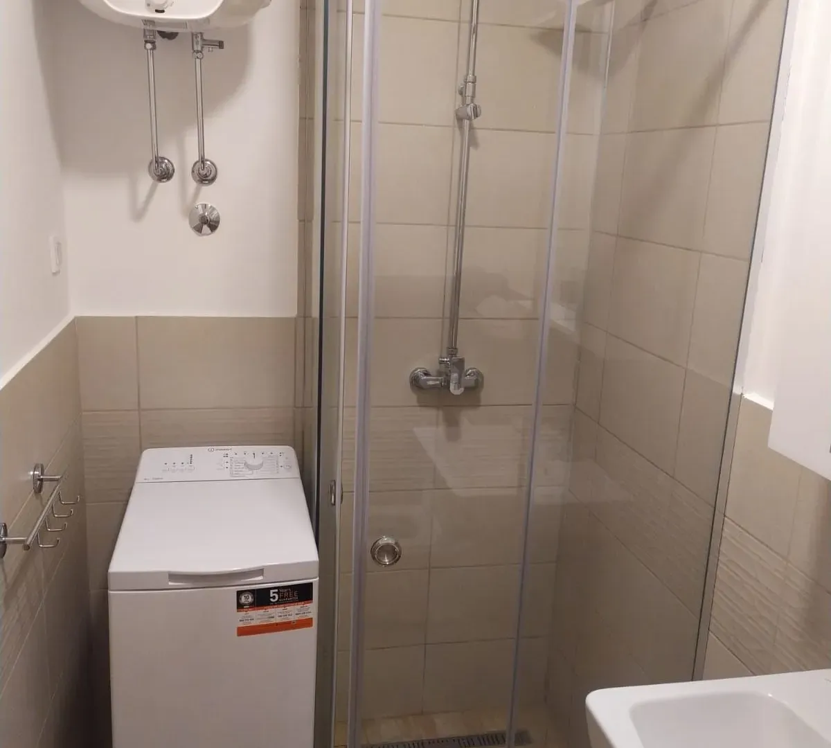 Sale, apartment, 27m², Budva, Crna Gora