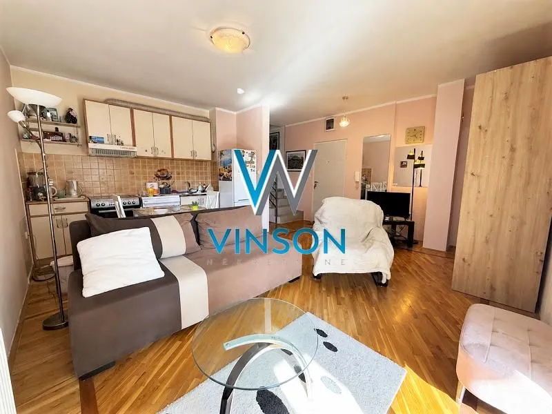 Sale, three bedroom apartment, 87m², Nova Detelinara, Novi Sad Sve Podlokacije