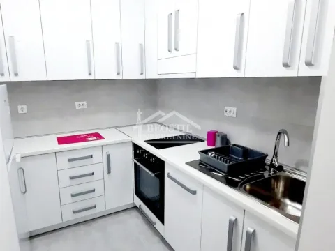 Prodaja, dvosoban stan, 46m², Centar, Smederevo - image 5