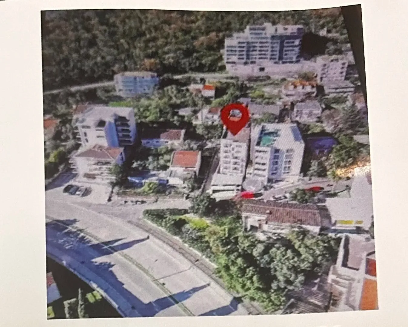 Sale, house, 1000m², Budva, Crna Gora