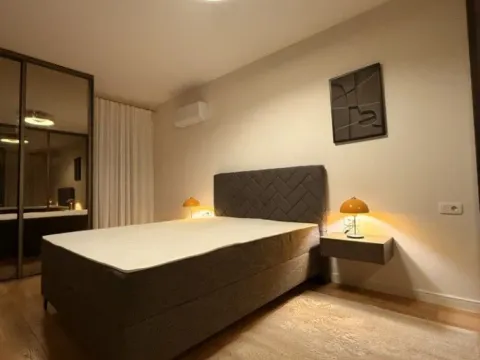 Izdavanje, dvosoban stan, 74m², Central Point, Podgorica - image 7