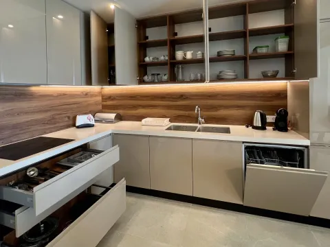 Prodaja, stan, 107m², Budva, Crna Gora - image 3