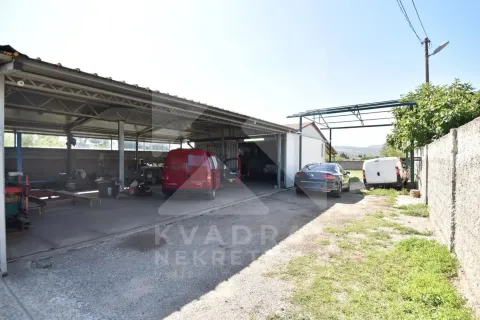 Izdavanje, poslovni prostor, 164m², Dahna, Podgorica - image 2