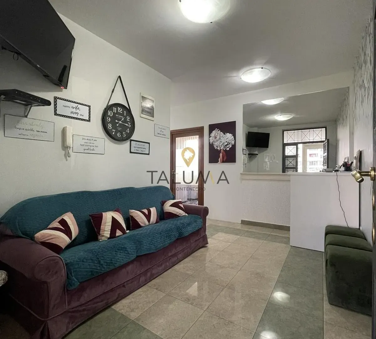 Sale, office space, 157m², Preko Morače, Podgorica